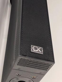 EDC Acoustics SC-30D